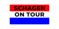 Su Sticker by Schagen United