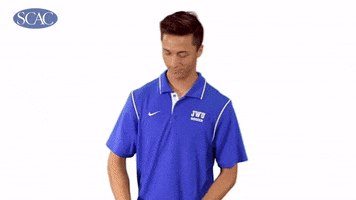 johnson & wales ncaa GIF by Southern Collegiate Athletic Conference