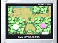 The Legend Of Zelda Gba GIF