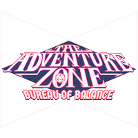 TwogetherStudios ttrpg mcelroys thezonecast tazgame Sticker