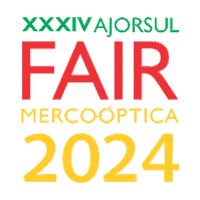 Fair Mercooptica Sticker by Ajorsul