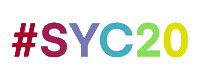 Syc20 Sticker by Sojourn Church