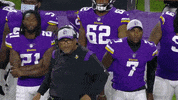 GIF by Minnesota Vikings