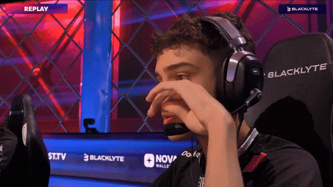 Snow Esports GIF by BLAST