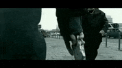 Tape Dealing GIF