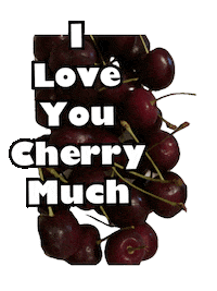 I Love You Flirt Sticker by Global Tara Entertainment