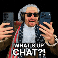 Twitch Streamer GIF