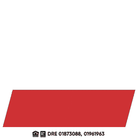 Just Sold Sticker by JohnHart Real Estate