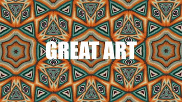Digital Art GIF