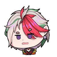 Melissa Mlbb Sticker by Mobile Legends: Bang Bang