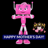 Happy Mothers Day GIF by Blue Studios
