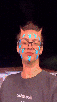 Mood Humor GIF by Dylan Bounce