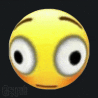 Emoji Distort GIF