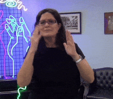 Asl What GIF