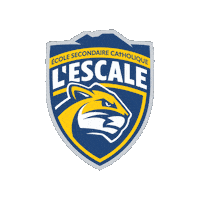 Escale Rockland Sticker by Conseil scolaire de district catholique de l'Est ontarien