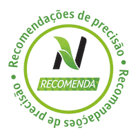 Agro Sticker by Nutrien Soluções Agrícolas