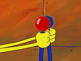 season 7 episode 21 GIF by SpongeBob SquarePants