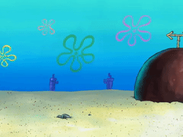 season 7 episode 21 GIF by SpongeBob SquarePants