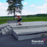 Standishweb  GIF