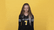 Cal State La Ncaa GIF by Cal State LA Golden Eagles