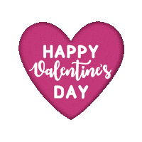 Valentines Day Love Sticker by sylterinselliebe