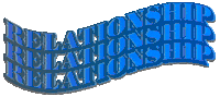 Relaionship Sticker by Metro Life Church
