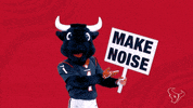 Get Up Nfl GIF by Houston Texans