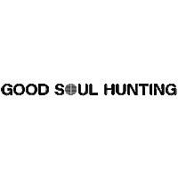 Good Soul Sticker by Good Soul Hunting