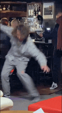 Dance Pub GIF