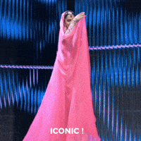 Miss Grand International Rachel GIF