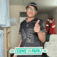 Cometopapa Nonoy GIF