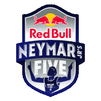 Football Celebrate Sticker by Red Bull