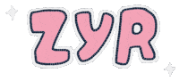 Yiran Sticker