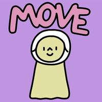 Move - Timothy Winchester
