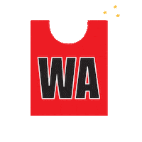 sport goal Sticker by WDNA