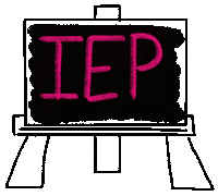 alextfasd school education teacher learning Sticker