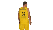 Ewe Baskets Sport Sticker by EWE Baskets Oldenburg