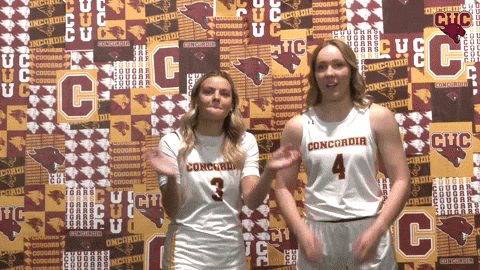 Wbb GIF by CUCougars