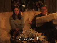 season 1 netflix GIF by Gilmore Girls 