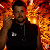 Come On Football GIF by NFL