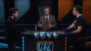 GIF by WGBH's High School Quiz Show