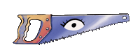 Chehoff Sticker