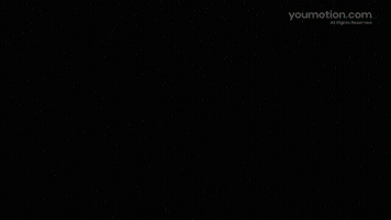 Colorful Splat Transitions