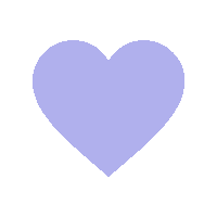 Heart Love Sticker