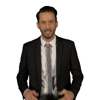 הזמרבמסכה Sticker by Keshet Gifs
