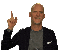 Jochen Sticker by Constantin Entertainment
