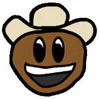 Horse Cowboy Sticker by Wrangler