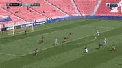 Womens Soccer Football GIF by OL Reign