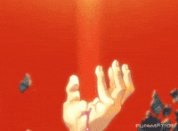 fullmetal alchemist blood GIF by Funimation