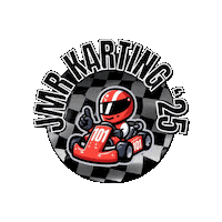 Sticker by Jude Morris Racing Foundation